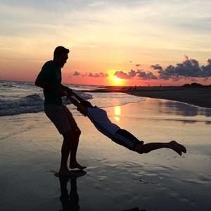 Meet your Posher, Susan